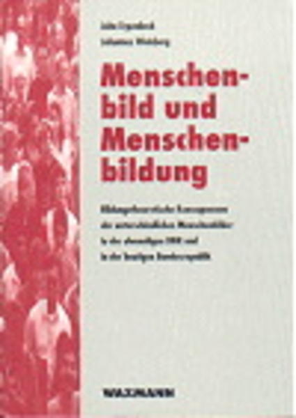 Menschenbild und Menschenbildung