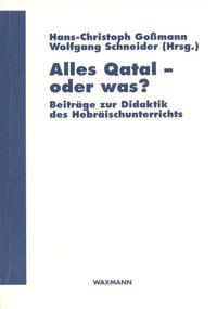 Alles Qatal - oder was?