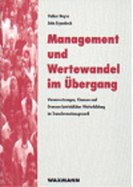 Management und Wertewandel im Übergang