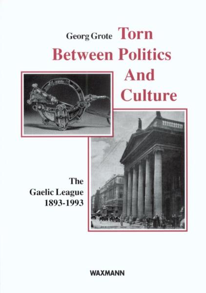 Torn Between Politics And Culture