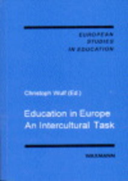 Education in Europe
