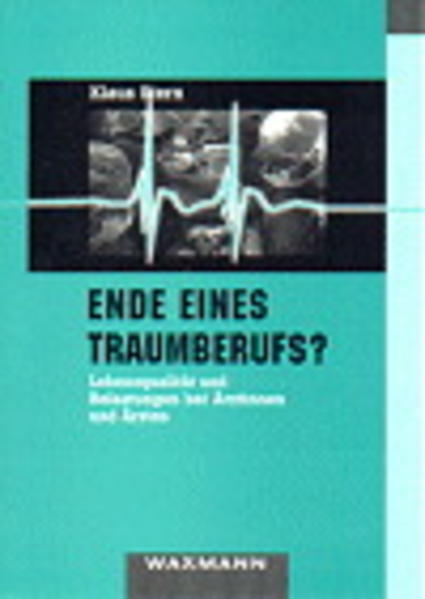 Ende eines Traumberufs?
