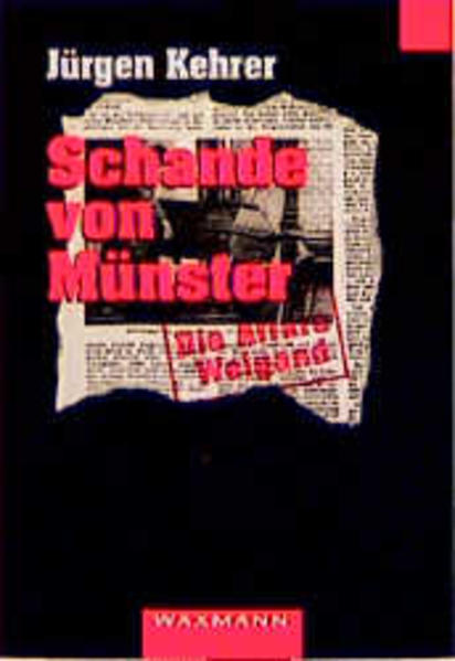 Schande von Münster