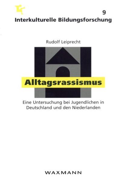 Alltagsrassismus