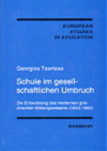 Schule im gesellschaftlichen Umbruch