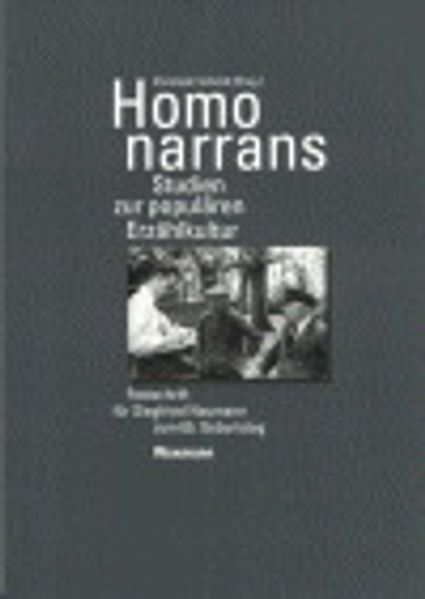 Homo narrans