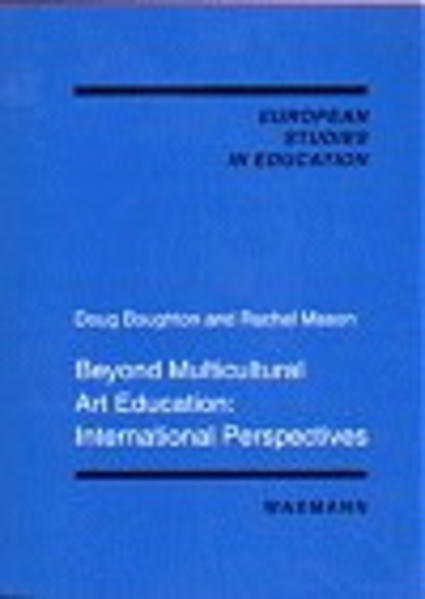 Beyond Multicultural Art Education