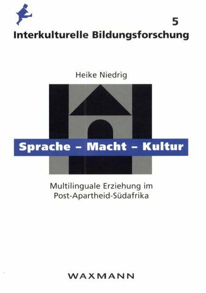 Sprache - Macht - Kultur