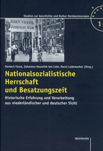 Nationalsozialistische Herrschaft und Besatzungszeit