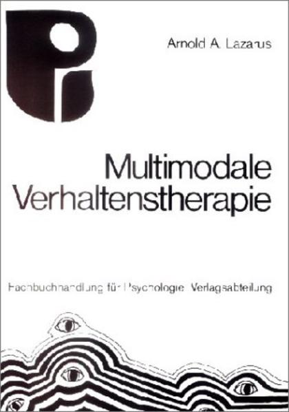 Multimodale Verhaltenstherapie