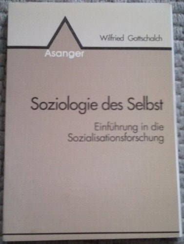 Soziologie des Selbst