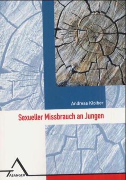 Sexueller Missbrauch an Jungen