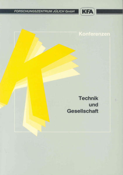 Technik und Gesellschaft