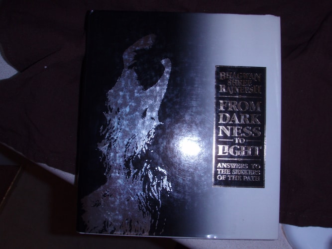 From Darkness to Light