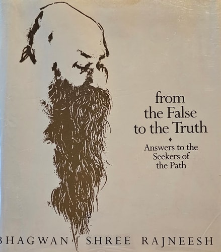 From the False to the Truth