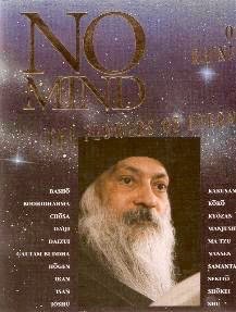 No Mind: The Flowers of Eternity
