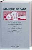 Marquis de Sade - Werke