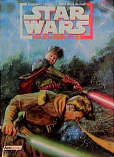 Star Wars / Der Sith-Krieg III