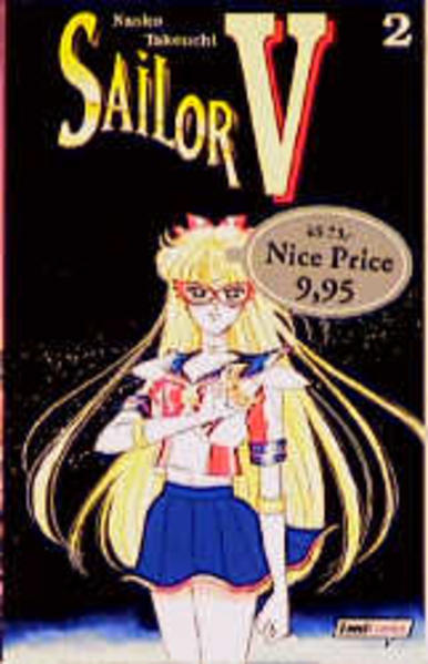 Sailor V