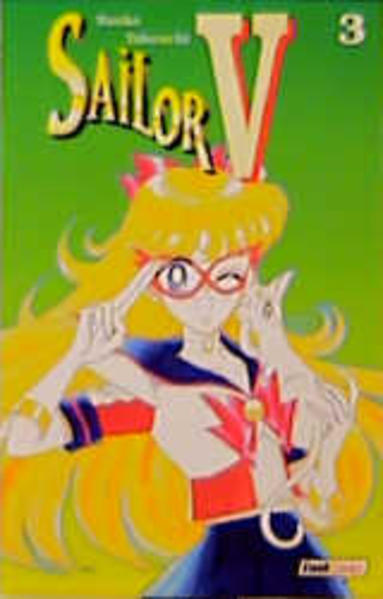 Sailor V