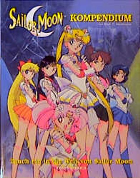Sailor Moon-Kompendium