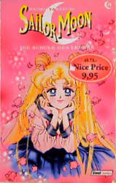 Sailor Moon / Die Schule des Lebens