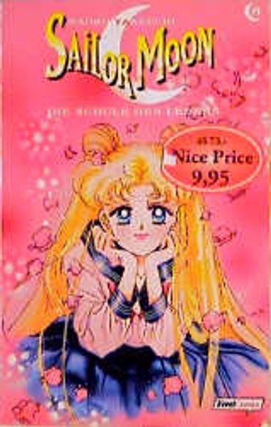 Sailor Moon / Die Schule des Lebens