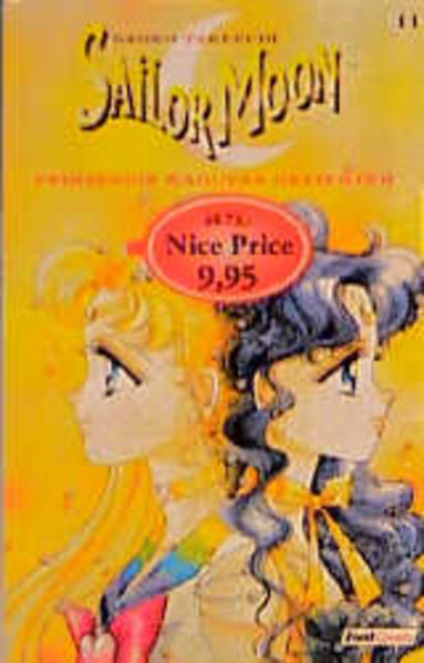 Sailor Moon / Prinzessin Kakyuu
