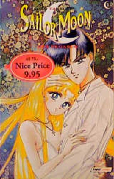 Sailor Moon / Pegasus