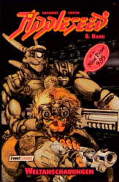 Appleseed