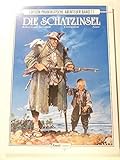 Edition Phantastische Abenteuer / Die Schatzinsel