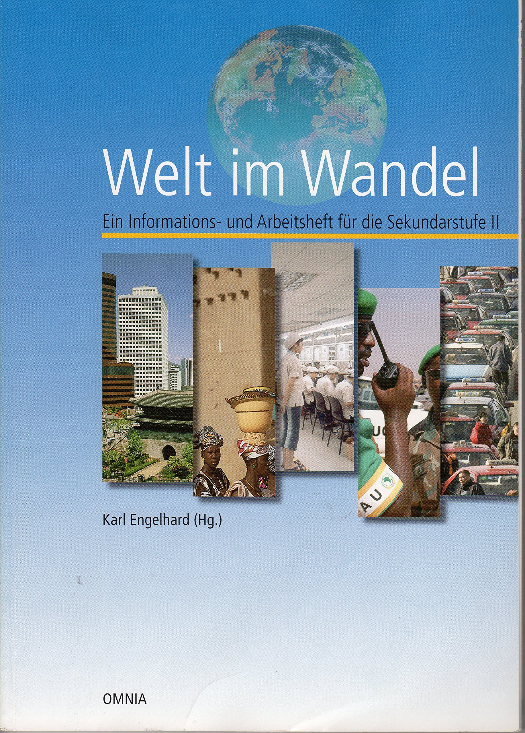 Welt im Wandel
