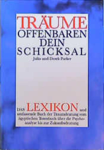 Träume offenbaren dein Schicksal