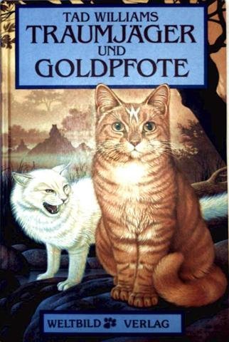 Traumjäger und Goldpfote