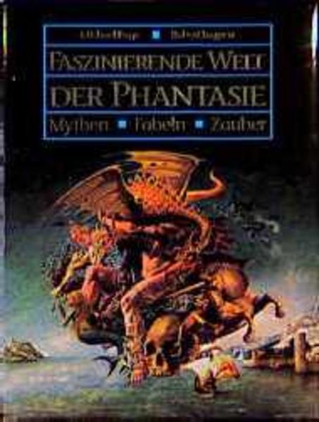 Faszinierende Welt der Phantasie