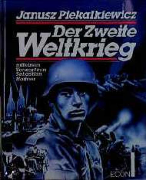Der Zweite Weltkrieg