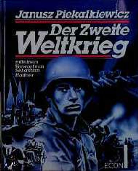 Der Zweite Weltkrieg
