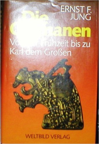 Die Germanen
