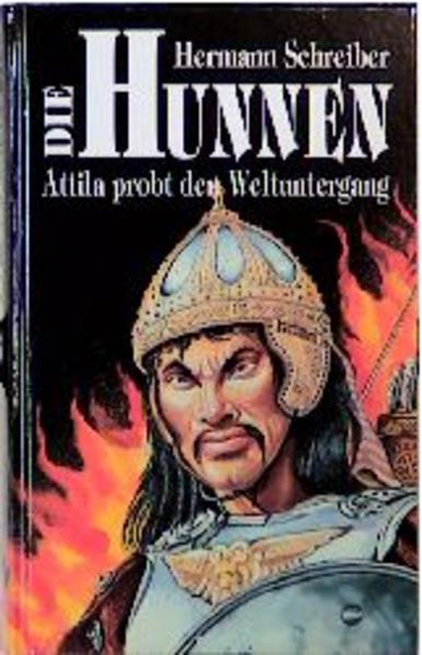 Die Hunnen