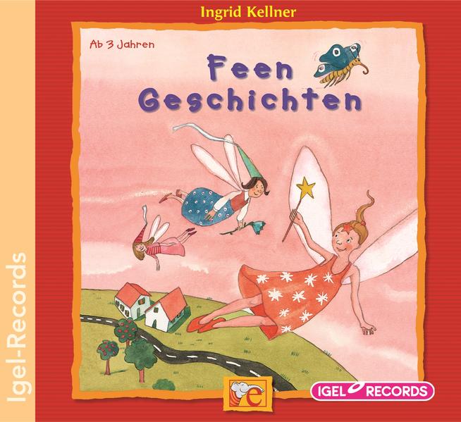 Feen-Geschichten