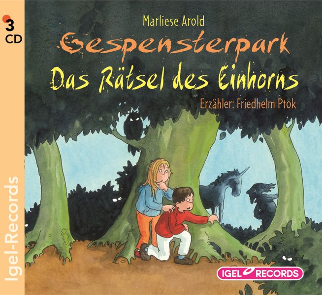 Buchcover