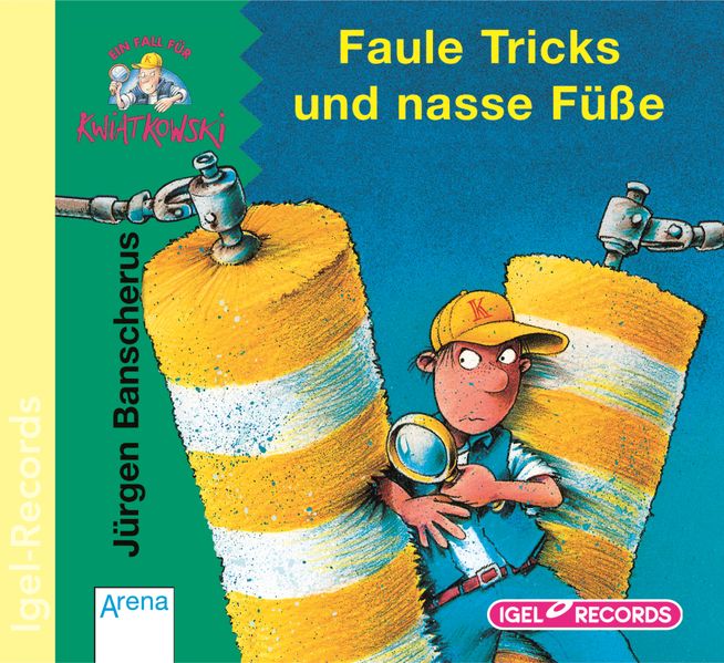 Buchcover