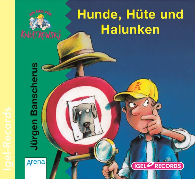 Buchcover