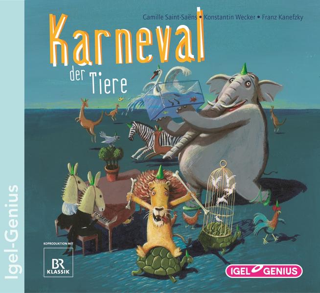 Karneval der Tiere