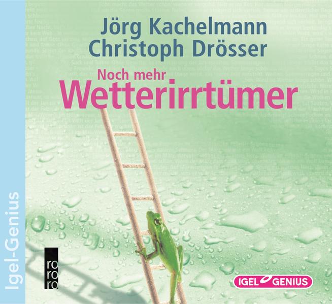 Noch mehr Wetterirrtümer