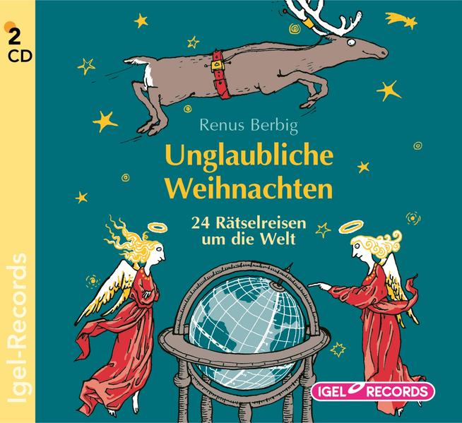 Unglaubliche Weihnachten