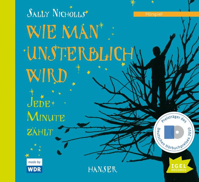 Wie man unsterblich wird