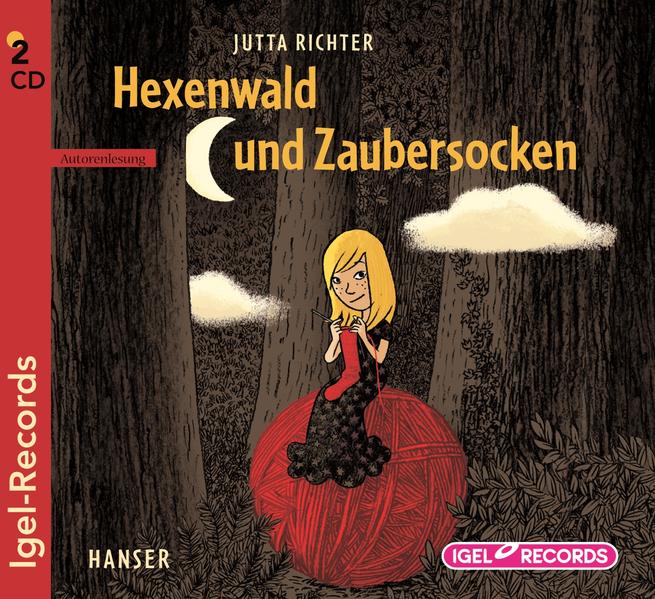 Hexenwald und Zaubersocken