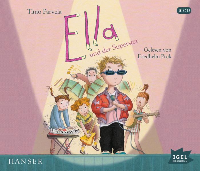 Ella und der Superstar (04)