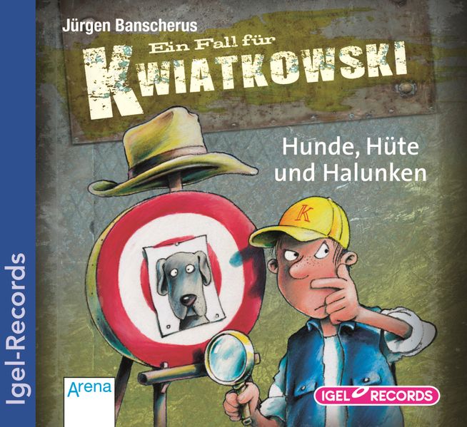 Buchcover